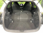 YARIS HYBRID