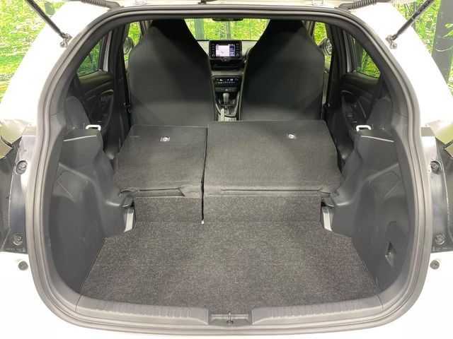 YARIS HYBRID