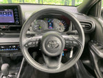 YARIS HYBRID