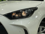 YARIS HYBRID