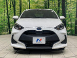 YARIS HYBRID