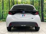 YARIS HYBRID