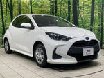 YARIS HYBRID