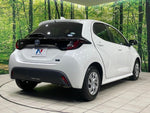 YARIS HYBRID