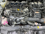 YARIS HYBRID