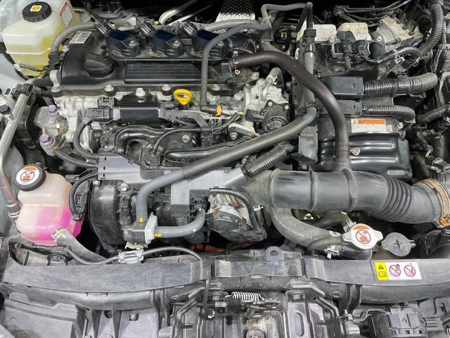 YARIS HYBRID