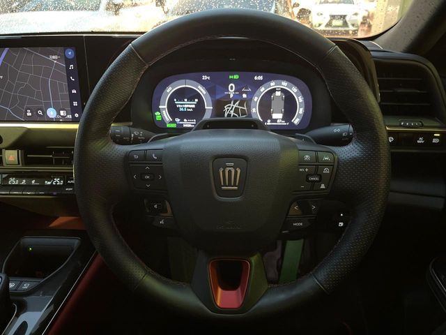 CROWN SPORT