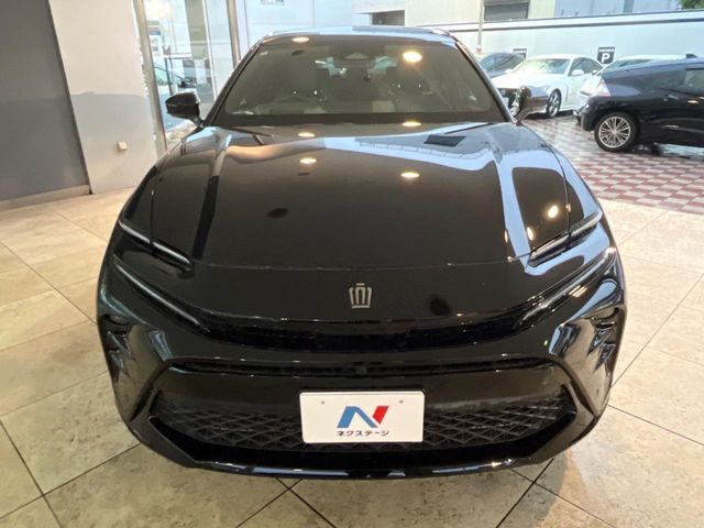 CROWN SPORT