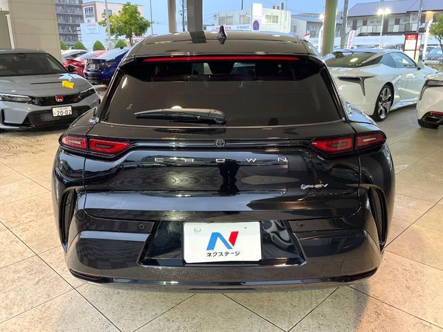 CROWN SPORT