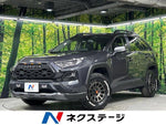 RAV4 4WD