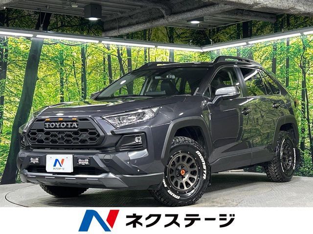 RAV4 4WD