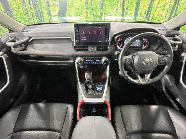 RAV4 4WD