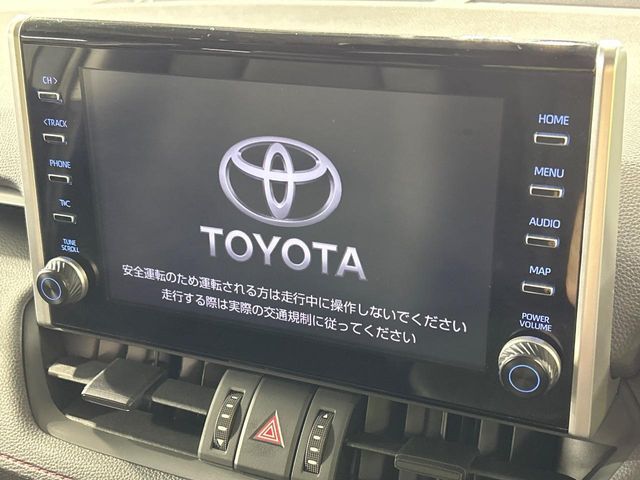 RAV4 4WD