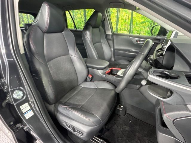 RAV4 4WD