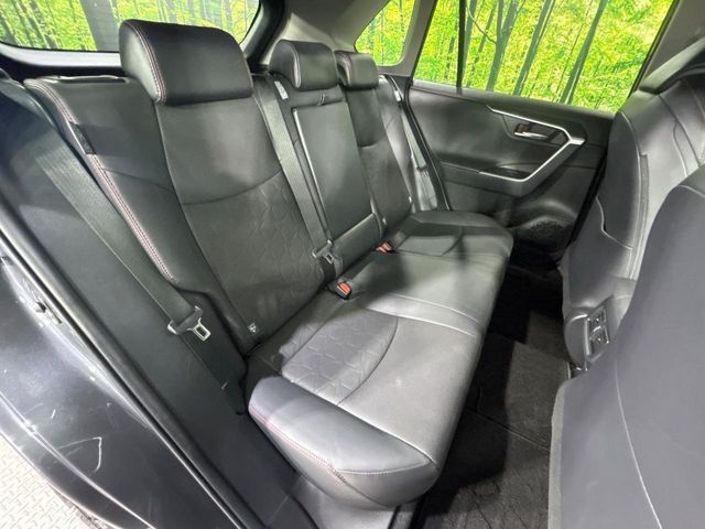 RAV4 4WD