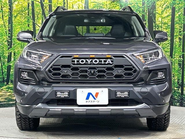 RAV4 4WD