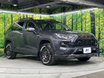 RAV4 4WD