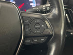 CROWN sedan hybrid
