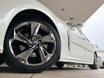 CROWN sedan hybrid
