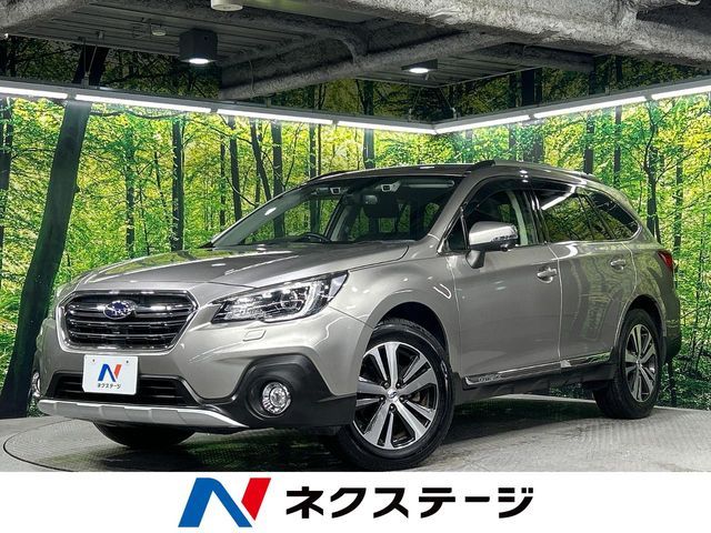LEGACY OUTBACK