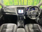 LEGACY OUTBACK