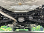 LEGACY OUTBACK