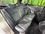 LEGACY OUTBACK