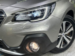 LEGACY OUTBACK