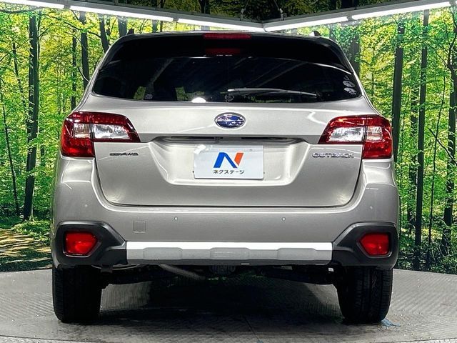 LEGACY OUTBACK