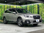 LEGACY OUTBACK