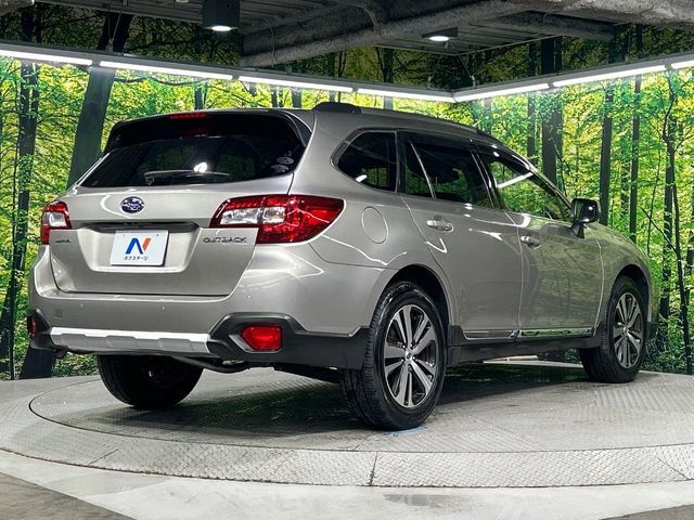 LEGACY OUTBACK