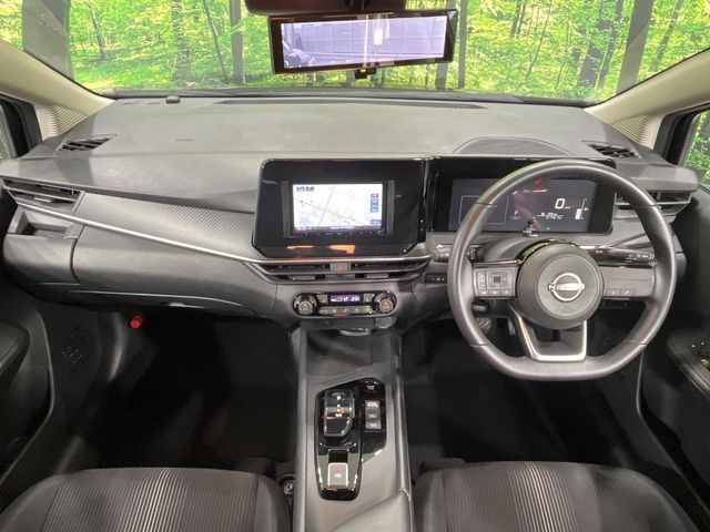 NOTE 4WD