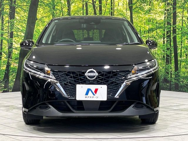 NOTE 4WD
