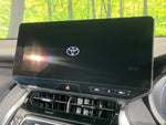 HARRIER 4WD