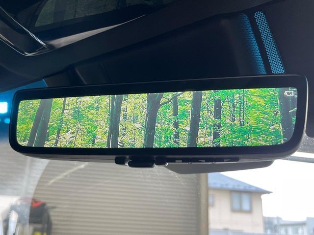 HARRIER 4WD