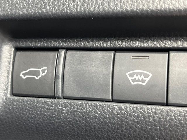HARRIER 4WD
