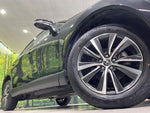 HARRIER 4WD