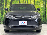 HARRIER 4WD