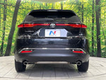 HARRIER 4WD