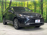 HARRIER 4WD