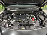 HARRIER 4WD
