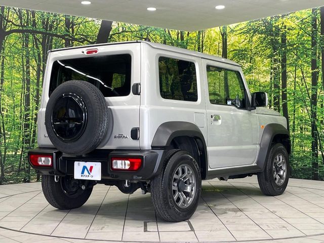 JIMNY SIERRA