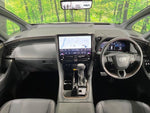 ALPHARD hybrid 4WD