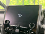 ALPHARD hybrid 4WD