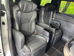 ALPHARD hybrid 4WD