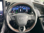 ALPHARD hybrid 4WD