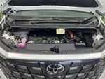 ALPHARD hybrid 4WD