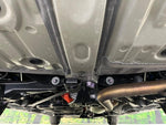 ALPHARD hybrid 4WD