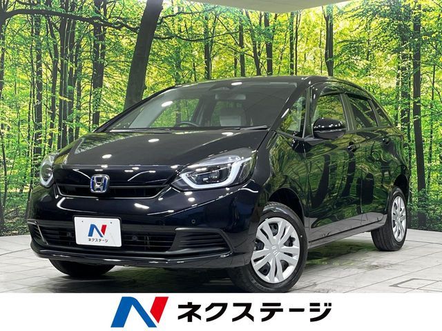 FIT e:HEV 4WD