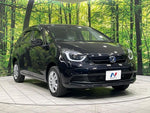 FIT e:HEV 4WD